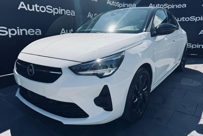 Opel Corsa 1.2 100 CV GS Line usata