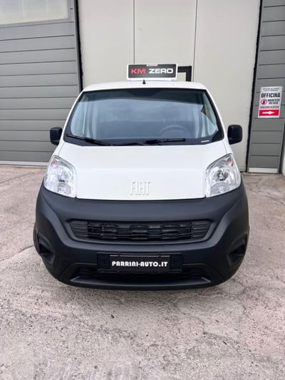 Fiat Fiorino 1.3 MJT 80CV Cargo nuovo