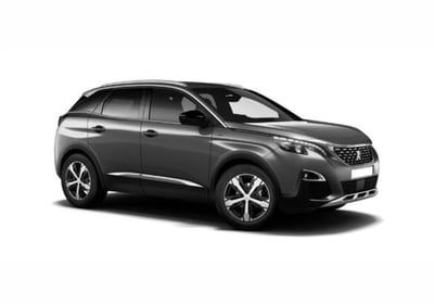 Peugeot 3008 BlueHDi 130 S&S EAT8 GT Pack nuova