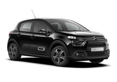 Citroen C3 PureTech 83 S&S Feel Pack