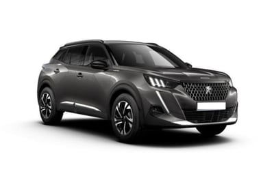 Peugeot 2008 BlueHDi 130 S&S EAT8 GT Pack nuova