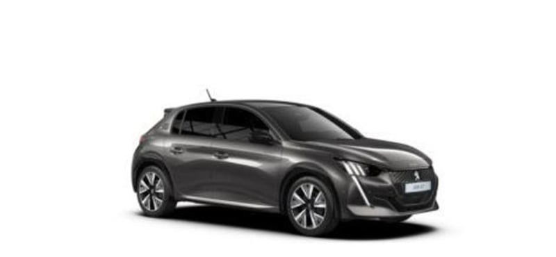 Peugeot 208 PureTech 100 Stop&Start EAT8 5 porte GT Pack