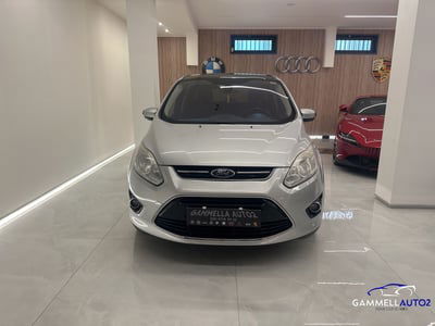 Ford C-Max 1.6 125CV Plus usata