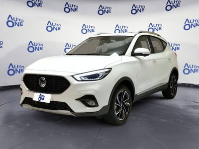 Mg ZS ZS 1.5 Luxury usata