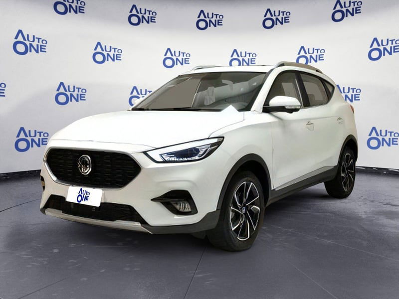 Mg ZS ZS 1.5 Luxury