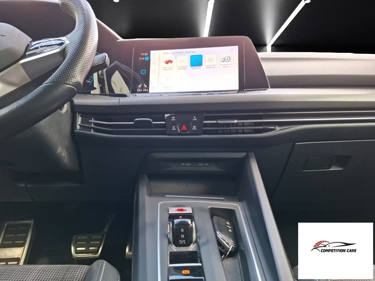 Volkswagen Golf 2.0 TDI GTD DSG (12)