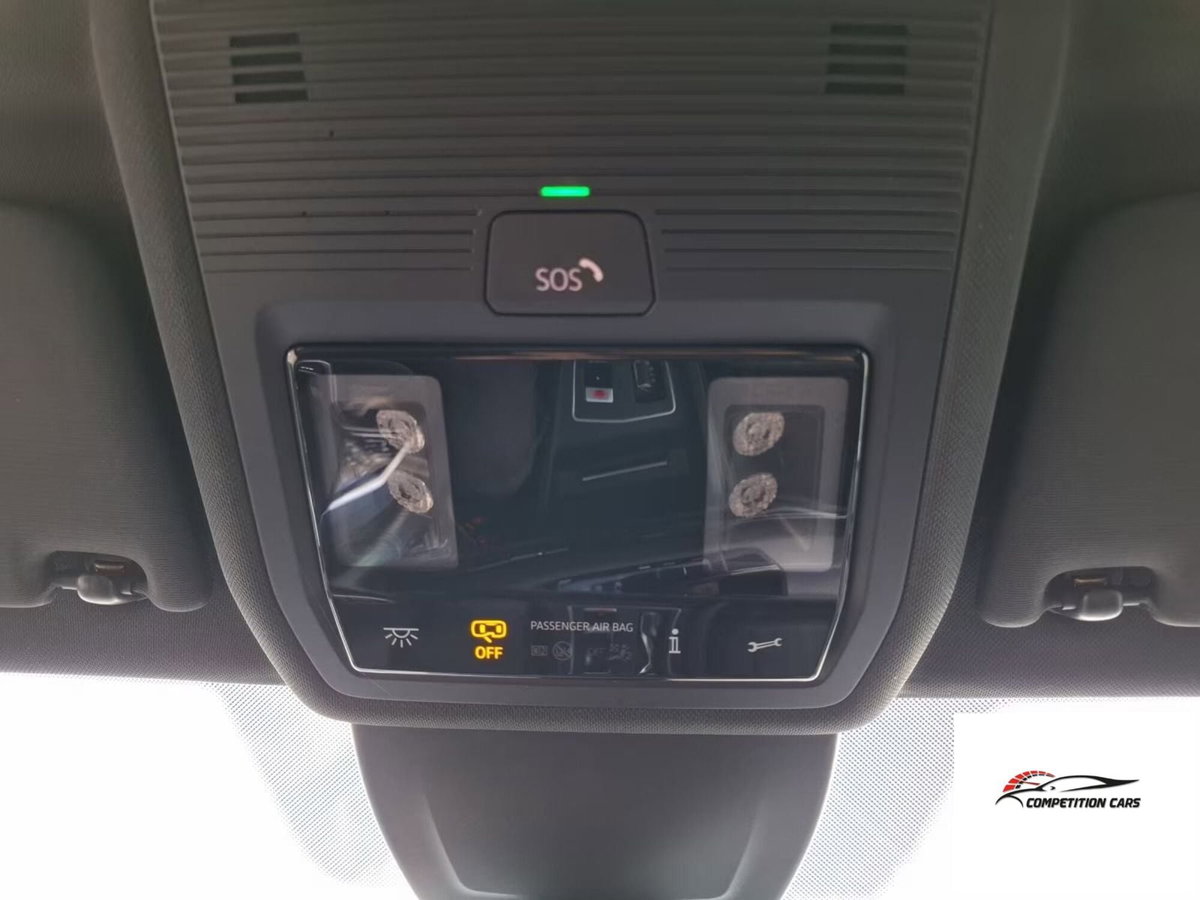 Volkswagen Golf 2.0 TDI GTD DSG (15)