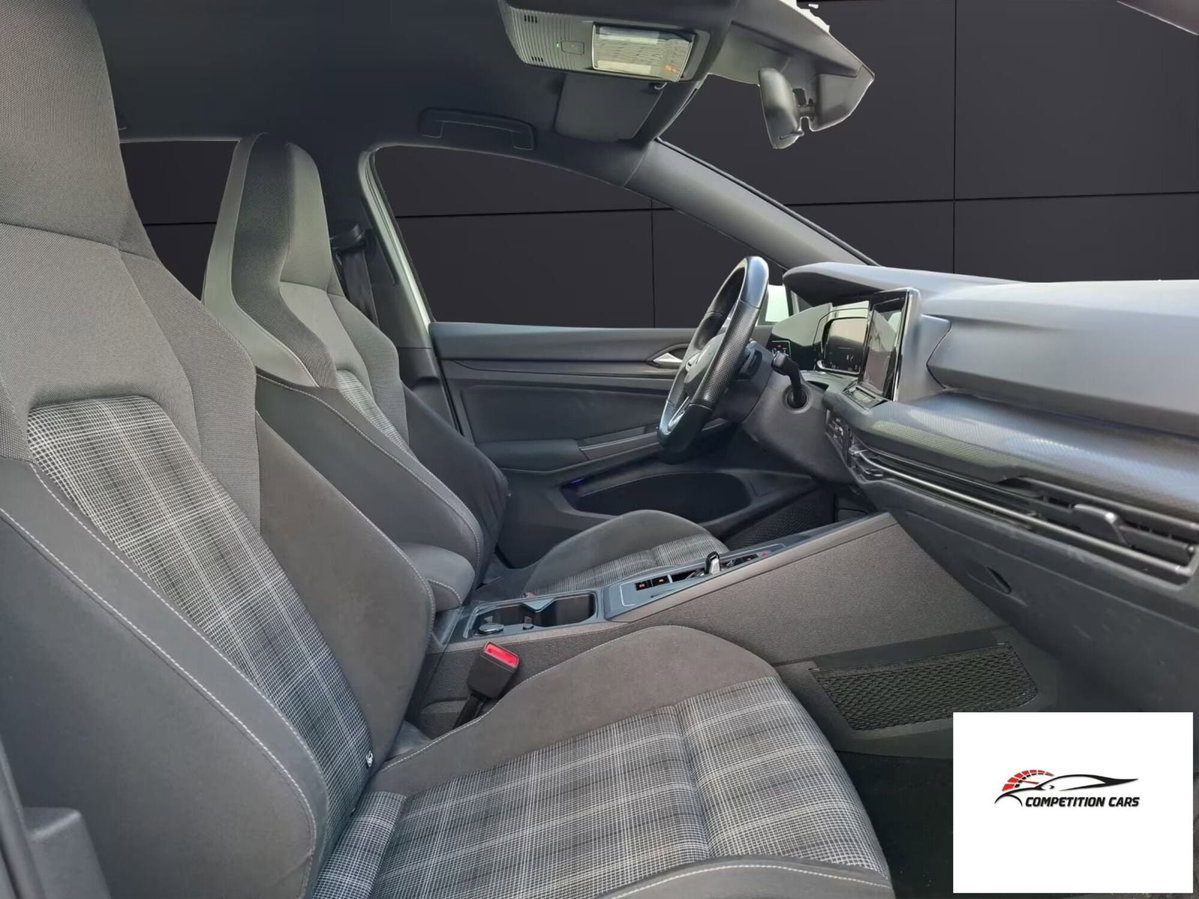 Volkswagen Golf 2.0 TDI GTD DSG (16)