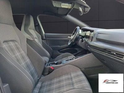 Volkswagen Golf 2.0 TDI GTD DSG (16)