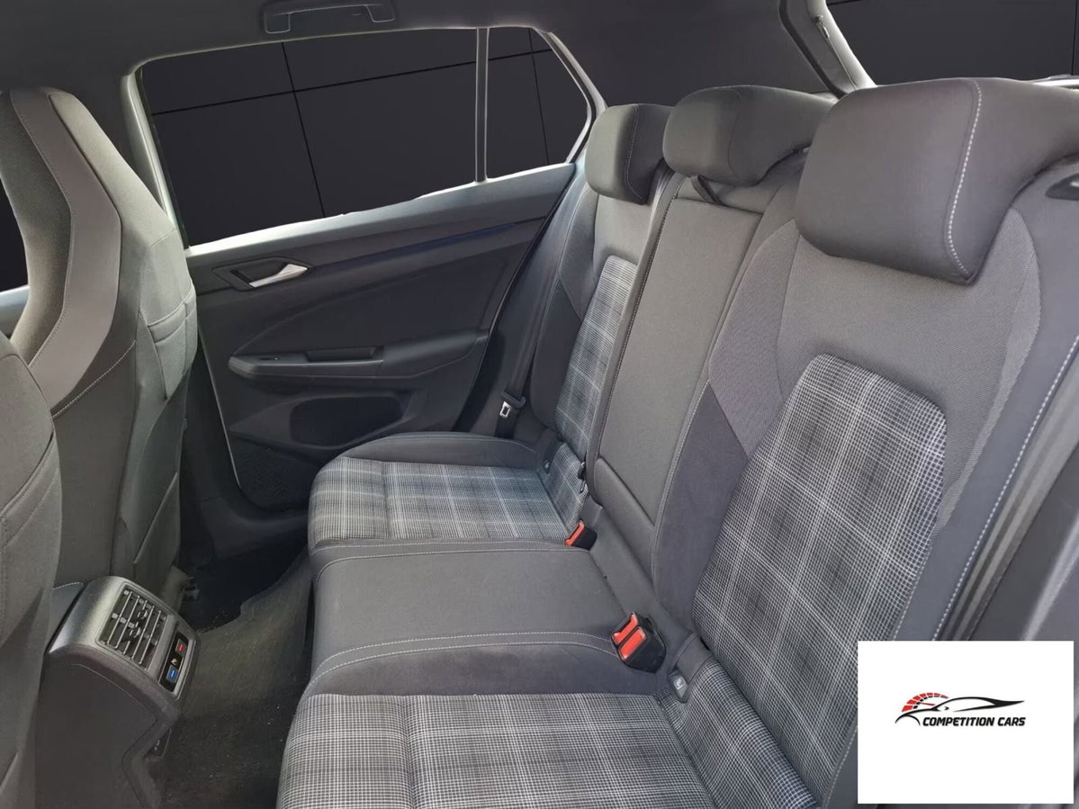 Volkswagen Golf 2.0 TDI GTD DSG (17)