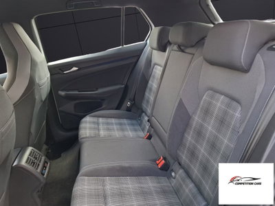 Volkswagen Golf 2.0 TDI GTD DSG (17)