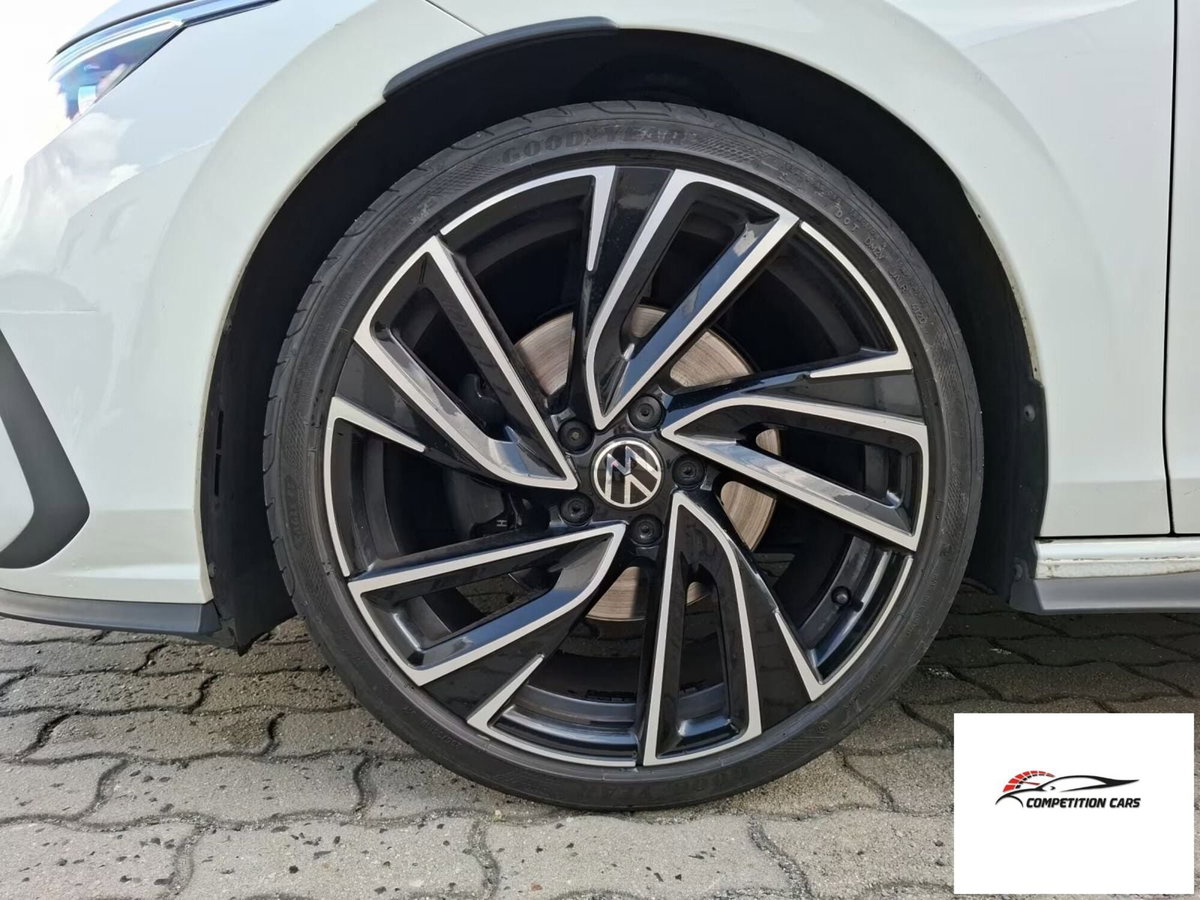 Volkswagen Golf 2.0 TDI GTD DSG (18)