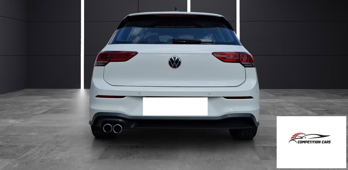 Volkswagen Golf 2.0 TDI GTD DSG (7)