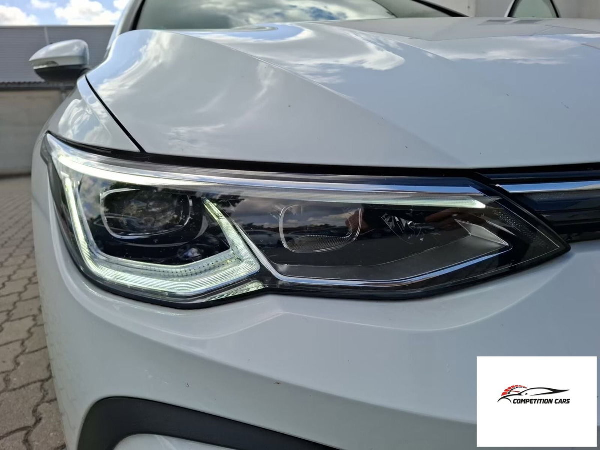 Volkswagen Golf 2.0 TDI GTD DSG (8)