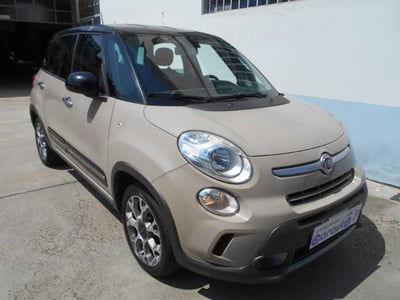 Fiat 500L 1.3 Multijet 85 CV Trekking usata