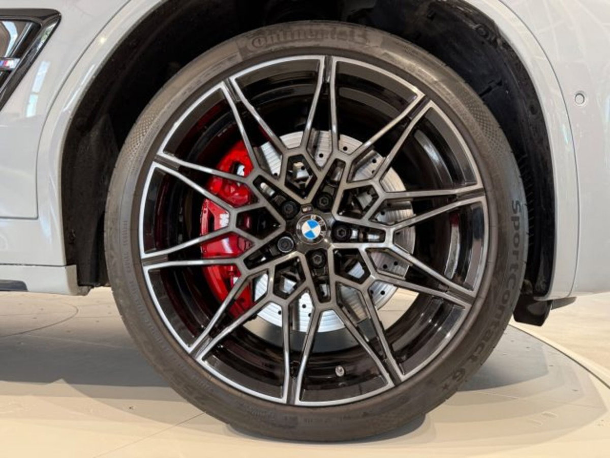 BMW X4 M Competition (11)
