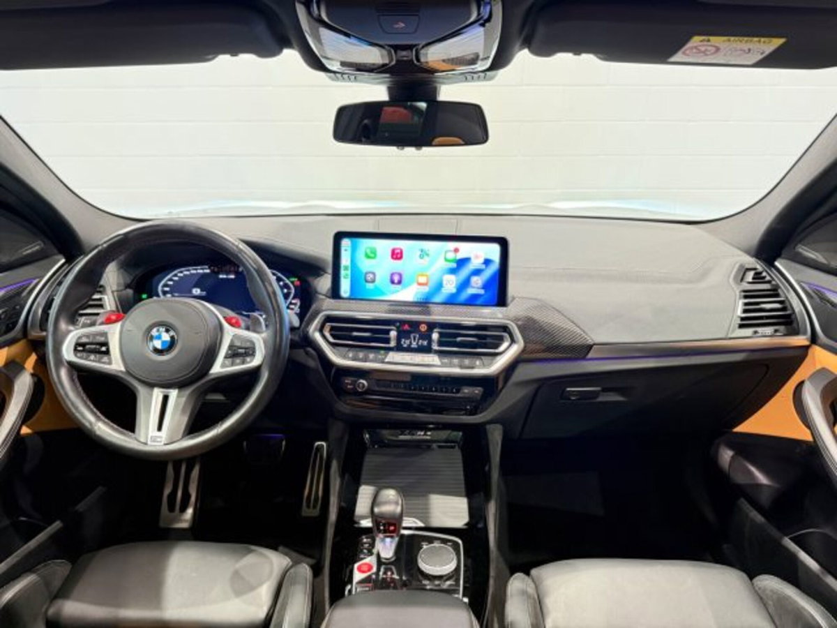 BMW X4 M Competition (13)