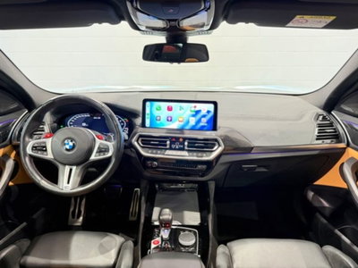 BMW X4 M Competition (13)