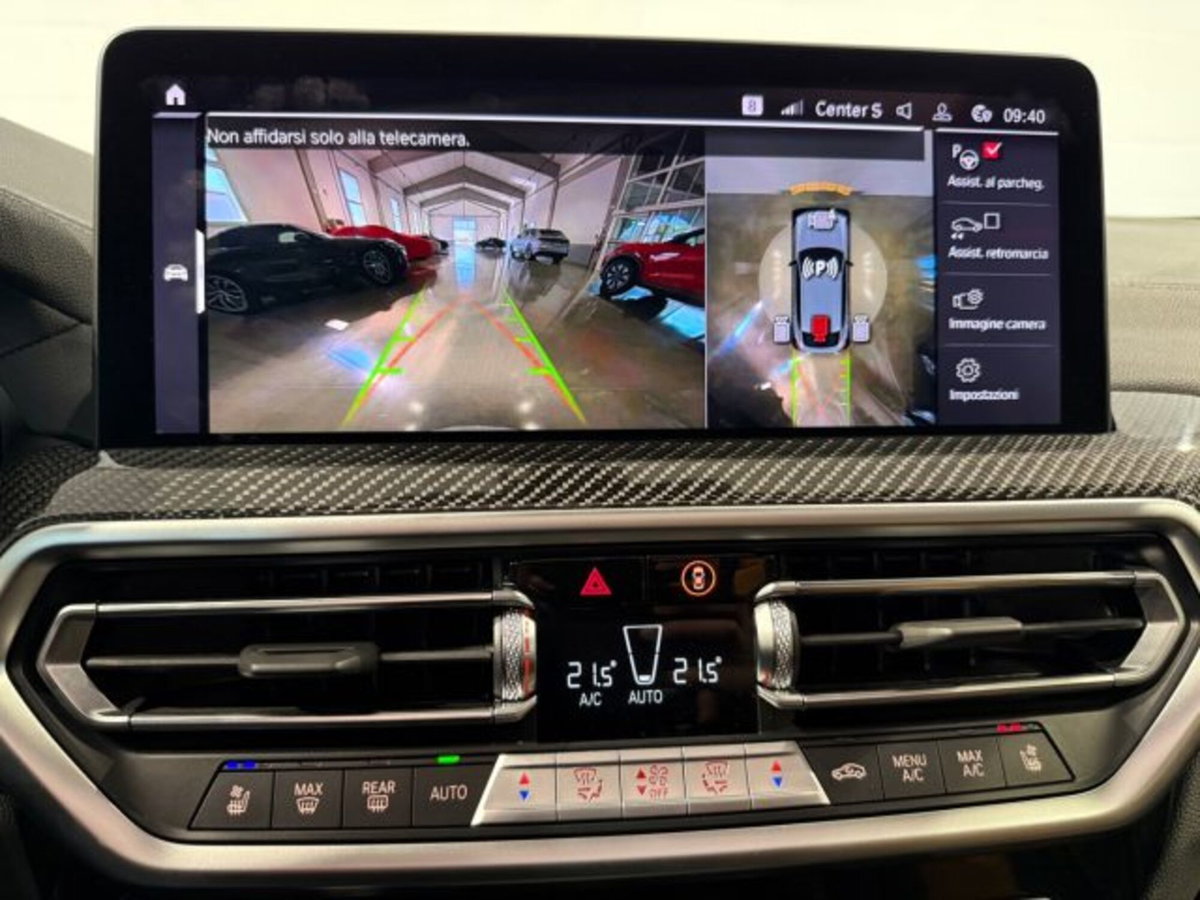 BMW X4 M Competition (15)