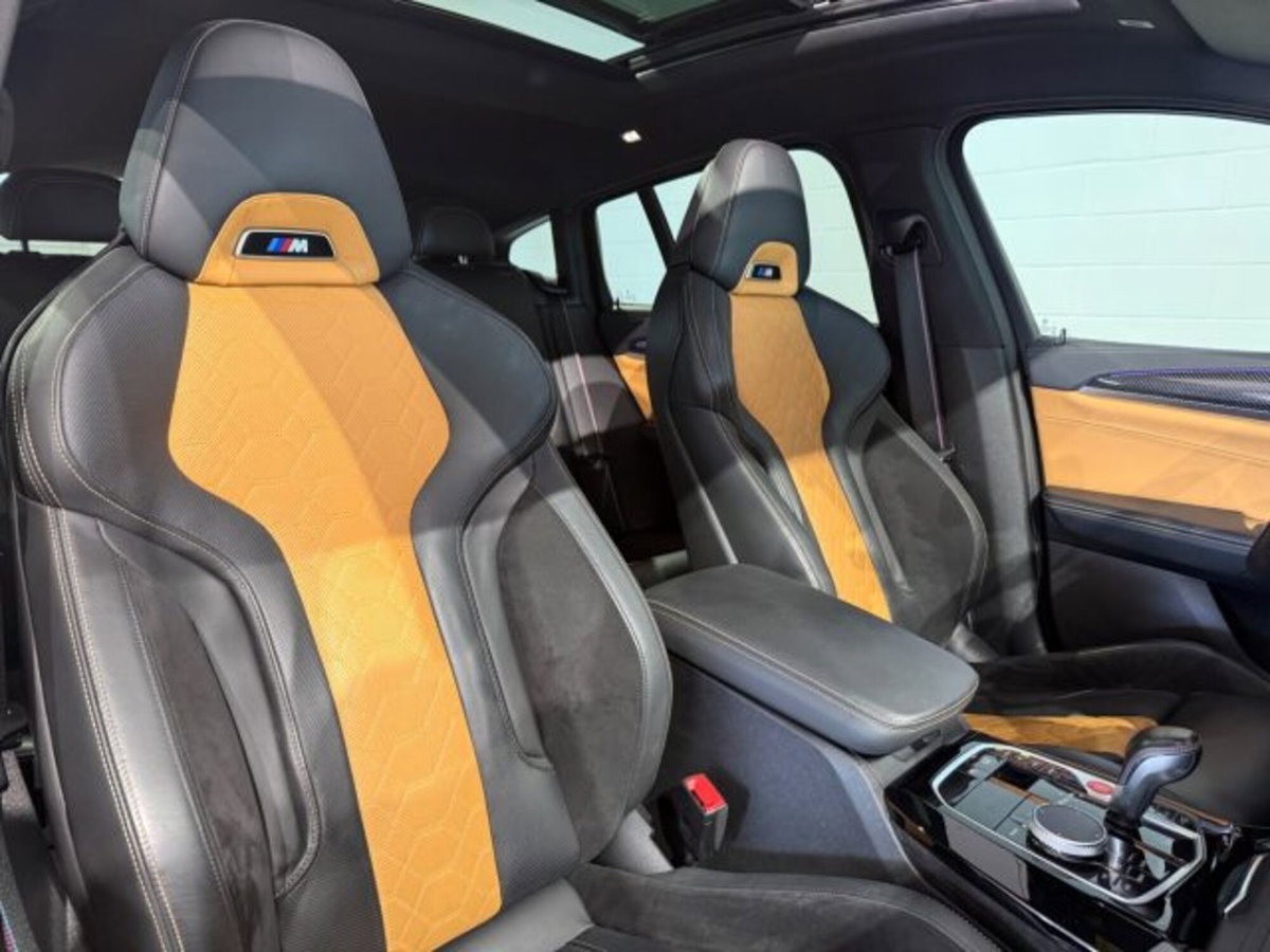 BMW X4 M Competition (17)
