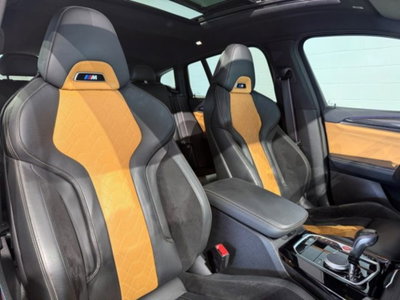 BMW X4 M Competition (17)
