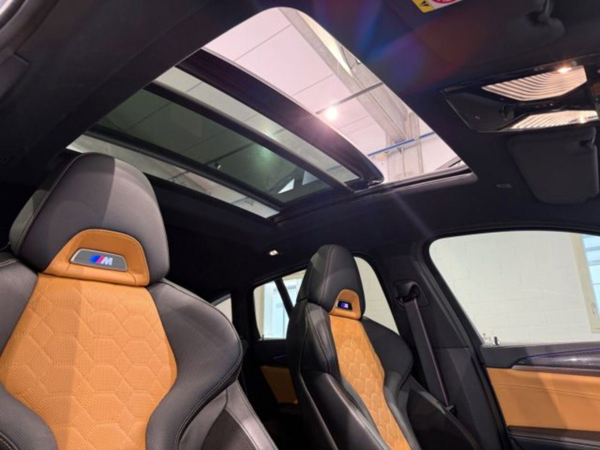BMW X4 M Competition (19)