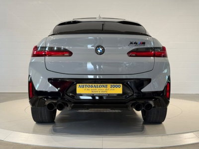 BMW X4 M Competition (4)