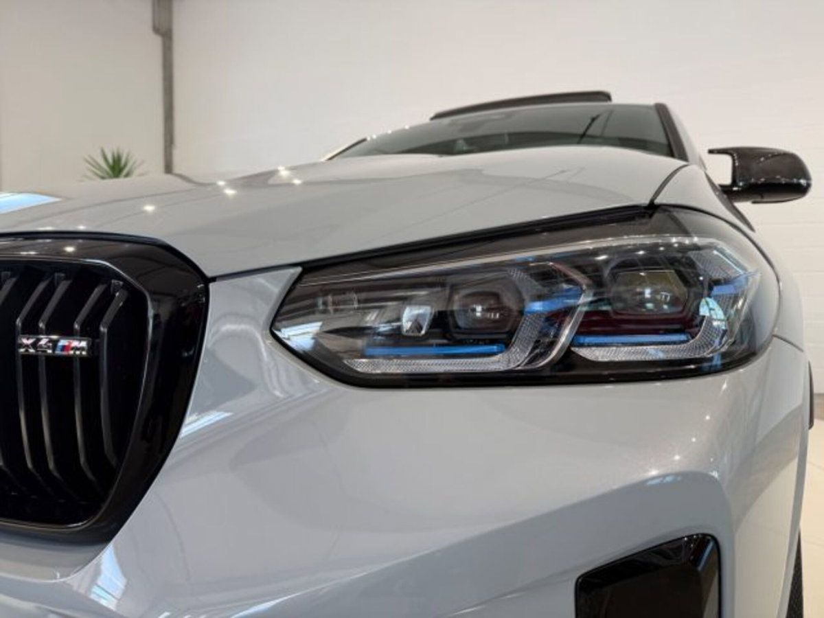 BMW X4 M Competition (9)