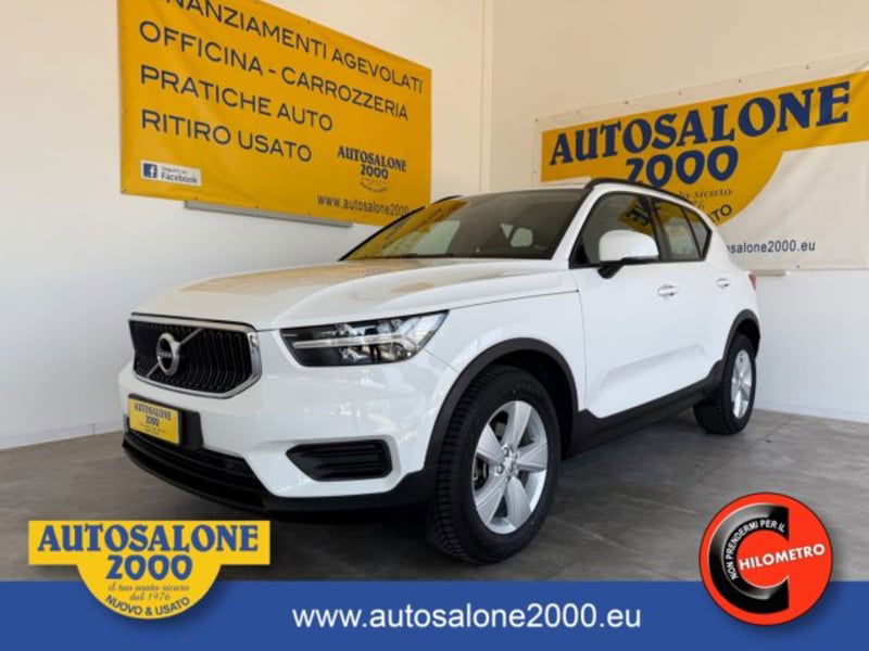 Volvo XC40 D3 Geartronic Business