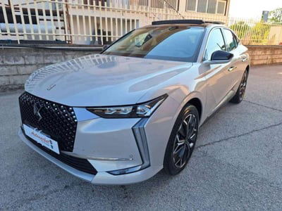Ds DS 4 DS 4 BlueHDi 130 aut. Cross Opera usata