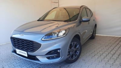 Ford Kuga 2.5 Plug In Hybrid 225 CV CVT 2WD ST-Line usata