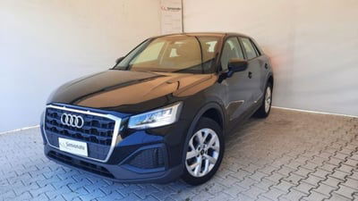 Audi Q2 Q2 30 TFSI Business usata