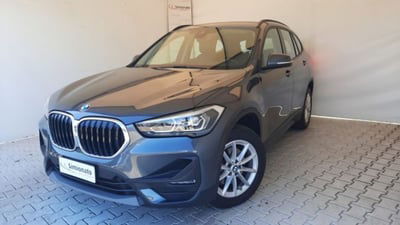 BMW X1 sDrive18d Business Advantage usata
