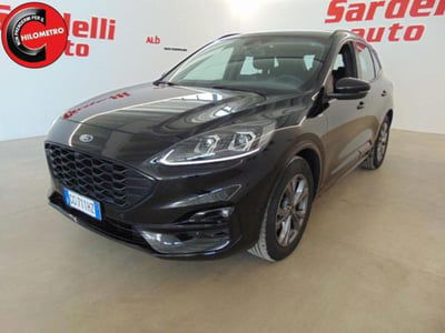 Ford Kuga 1.5 EcoBoost 150 CV 2WD ST-Line usata