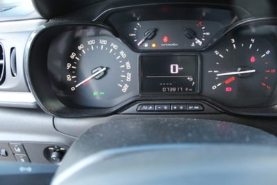 Citroen C3 PureTech 83 S&S Feel (11)