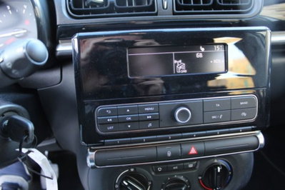 Citroen C3 PureTech 83 S&S Feel (13)
