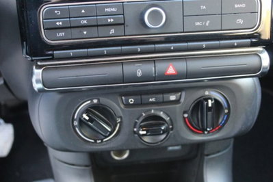 Citroen C3 PureTech 83 S&S Feel (14)