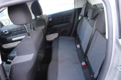 Citroen C3 PureTech 83 S&S Feel (7)