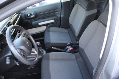Citroen C3 PureTech 83 S&S Feel (8)