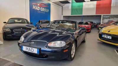 Mazda MX-5 1.8i 16V cat usata