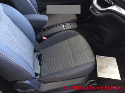 Fiat 500e Icon Berlina 23,65 kWh usata