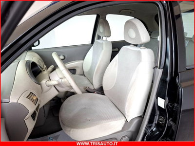 Nissan Micra 1.2 16V 5 porte GPL Eco Easy (9)