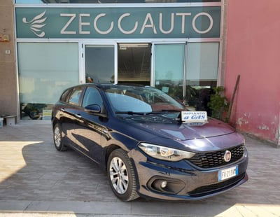 Fiat Tipo Station Wagon Tipo 1.4 T-Jet 120CV GPL SW Easy usata