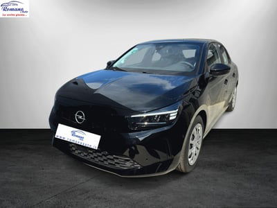 Opel Corsa 1.2 Edition usata