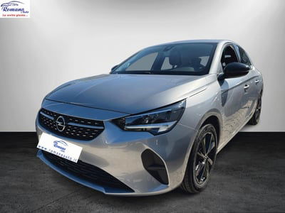 Opel Corsa 1.2 Corsa s&s 75cv usata