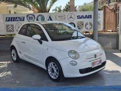 Fiat 500 1.2 Sport usata