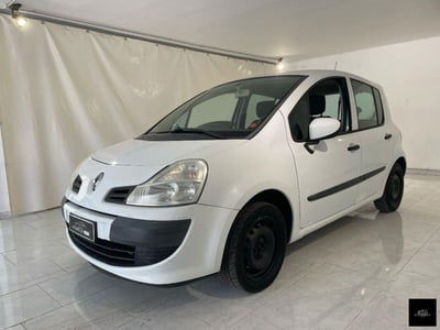 Renault Modus 1.2 16V Dynamique usata