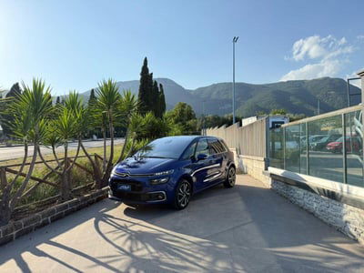 Citroen C4 Picasso BlueHDi 120 S&S EAT6 Shine usata