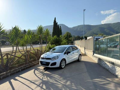 Kia Rio 1.2 CVVT 5p. EX usata