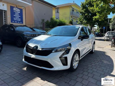 Renault Clio TCe 12V 100 CV GPL 5 porte Business nuova